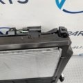 BMW X1 SERIES COMPLETE RADIATOR PACK FAN COOLING XE2 9846882 9846883 9846925 U11