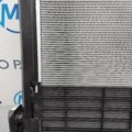 BMW X1 SERIES COMPLETE RADIATOR PACK FAN COOLING XE2 9846882 9846883 9846925 U11
