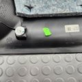 BMW X1 SERIES INTERIOR B PILLAR TRIM DRIVER RIGHT SIDE 9462134 U10 U11 U12