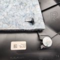 BMW X1 SERIES INTERIOR B PILLAR TRIM DRIVER RIGHT SIDE 9462134 U10 U11 U12