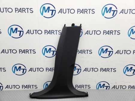 BMW X1 SERIES INTERIOR B PILLAR TRIM DRIVER RIGHT SIDE 9462134 U10 U11 U12