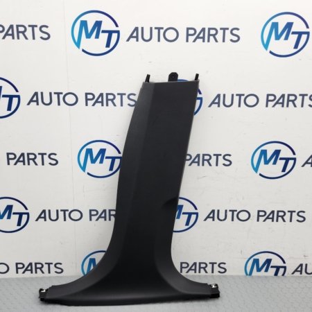 BMW X1 SERIES INTERIOR B PILLAR TRIM DRIVER RIGHT SIDE 9462134 U10 U11 U12
