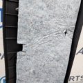 BMW X1 SERIES INTERIOR B PILLAR TRIM PASSENGER LEFT SIDE 9462133 U10 U11 U12