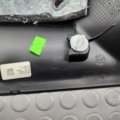 BMW X1 SERIES INTERIOR B PILLAR TRIM PASSENGER LEFT SIDE 9462133 U10 U11 U12