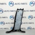 BMW X1 SERIES INTERIOR B PILLAR TRIM PASSENGER LEFT SIDE 9462133 U10 U11 U12