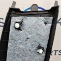 BMW X1 SERIES INTERIOR B PILLAR TRIM PASSENGER LEFT SIDE 9462133 U10 U11 U12