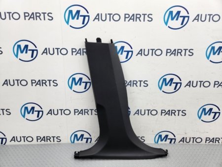 BMW X1 SERIES INTERIOR B PILLAR TRIM PASSENGER LEFT SIDE 9462133 U10 U11 U12