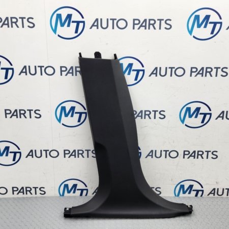 BMW X1 SERIES INTERIOR B PILLAR TRIM PASSENGER LEFT SIDE 9462133 U10 U11 U12