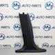 BMW X1 SERIES INTERIOR B PILLAR TRIM PASSENGER LEFT SIDE 9462133 U10 U11 U12