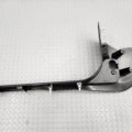 BMW X1 SERIES INTERIOR FRONT LATERAL TRIM PANEL RIGHT DRIVER SIDE 7952150 U11