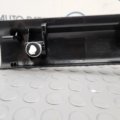 BMW X1 SERIES INTERIOR FRONT LATERAL TRIM PANEL RIGHT DRIVER SIDE 7952150 U11
