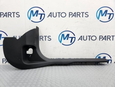 BMW X1 SERIES INTERIOR FRONT LATERAL TRIM PANEL RIGHT DRIVER SIDE 7952150 U11