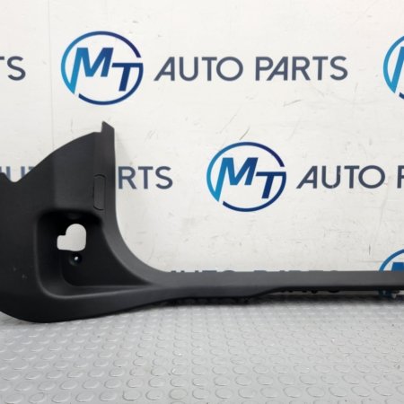 BMW X1 SERIES INTERIOR FRONT LATERAL TRIM PANEL RIGHT DRIVER SIDE 7952150 U11