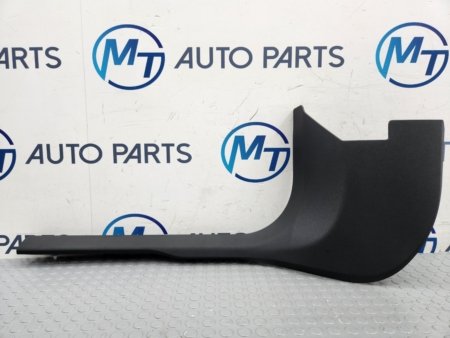 BMW X1 SERIES INTERIOR FRONT LATERAL TRIM PANEL LEFT PASSENGER SIDE 7952149 U11