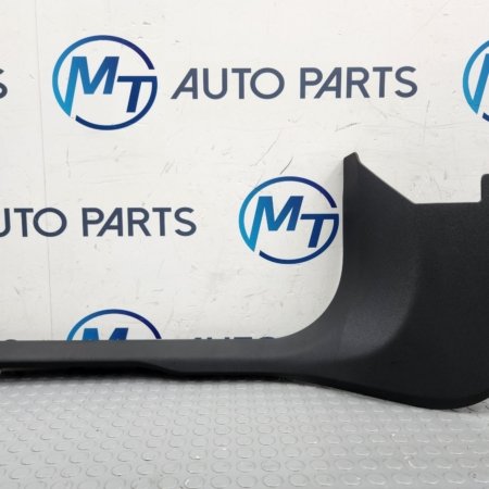 BMW X1 SERIES INTERIOR FRONT LATERAL TRIM PANEL LEFT PASSENGER SIDE 7952149 U11