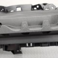 BMW X1 SERIES PARCEL SHELF BRACKET MOUNT RIGHT DRIVER SIDE 9462434 U11 U12