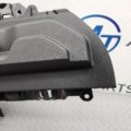 BMW X1 SERIES PARCEL SHELF BRACKET MOUNT RIGHT DRIVER SIDE 9462434 U11 U12