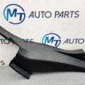 BMW X1 SERIES INTERIOR C PILLAR LOWER TRIM RIGHT DRIVER SIDE 9462356 U11 U12