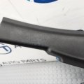 BMW X1 SERIES INTERIOR C PILLAR LOWER TRIM RIGHT DRIVER SIDE 9462356 U11 U12