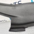 BMW X1 SERIES INTERIOR C PILLAR LOWER TRIM RIGHT DRIVER SIDE 9462356 U11 U12