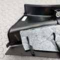 BMW X1 SERIES INTERIOR C PILLAR LOWER TRIM RIGHT DRIVER SIDE 9462356 U11 U12