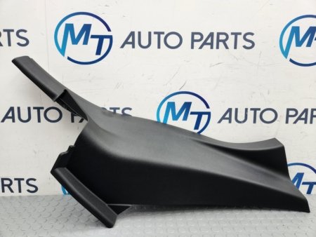 BMW X1 SERIES INTERIOR C PILLAR LOWER TRIM RIGHT DRIVER SIDE 9462356 U11 U12