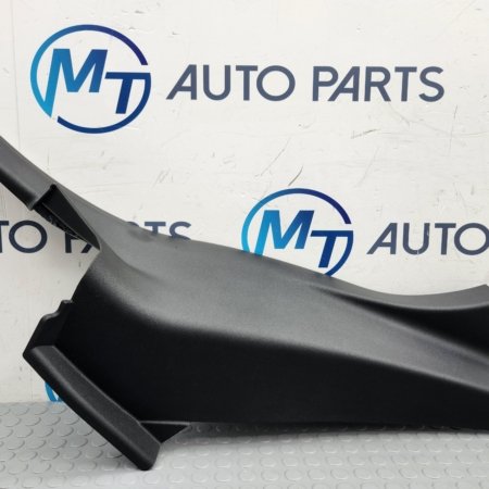 BMW X1 SERIES INTERIOR C PILLAR LOWER TRIM RIGHT DRIVER SIDE 9462356 U11 U12