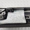 BMW X1 SERIES INTERIOR A PILLAR TRIM DRIVER RIGHT SIDE 9462312 U11