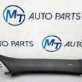 BMW X1 SERIES INTERIOR A PILLAR TRIM DRIVER RIGHT SIDE 9462312 U11