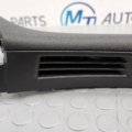 BMW X1 SERIES INTERIOR A PILLAR TRIM DRIVER RIGHT SIDE 9462312 U11