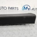 BMW X1 SERIES INTERIOR A PILLAR TRIM DRIVER RIGHT SIDE 9462312 U11