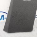 BMW X1 SERIES INTERIOR B PILLAR UPPER TRIM DRIVER RIGHT SIDE 9462318 U11
