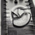 BMW X1 SERIES INTERIOR B PILLAR UPPER TRIM DRIVER RIGHT SIDE 9462318 U11