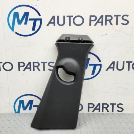 BMW X1 SERIES INTERIOR B PILLAR UPPER TRIM DRIVER RIGHT SIDE 9462318 U11