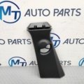 BMW X1 SERIES INTERIOR B PILLAR UPPER TRIM PASSENGER LEFT SIDE 9462317 U11