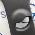 BMW X1 SERIES INTERIOR B PILLAR UPPER TRIM PASSENGER LEFT SIDE 9462317 U11