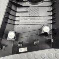 BMW X1 SERIES INTERIOR B PILLAR UPPER TRIM PASSENGER LEFT SIDE 9462317 U11