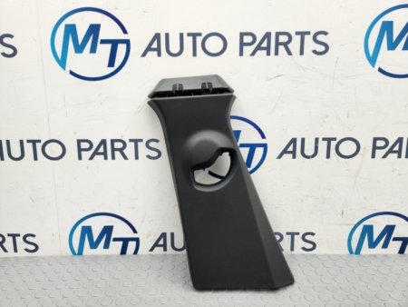 BMW X1 SERIES INTERIOR B PILLAR UPPER TRIM PASSENGER LEFT SIDE 9462317 U11