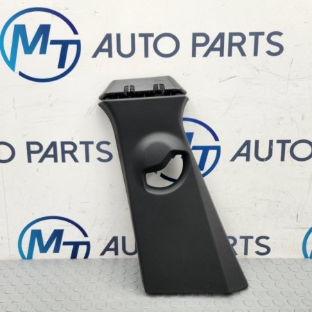 BMW X1 SERIES INTERIOR B PILLAR UPPER TRIM PASSENGER LEFT SIDE 9462317 U11
