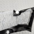BMW X1 SERIES INTERIOR D PILLAR TRIM DRIVER RIGHT SIDE 9462340 U11