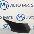 BMW X1 SERIES INTERIOR D PILLAR TRIM DRIVER RIGHT SIDE 9462340 U11
