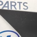 BMW X1 SERIES INTERIOR D PILLAR TRIM DRIVER RIGHT SIDE 9462340 U11