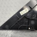 BMW X1 SERIES INTERIOR D PILLAR TRIM DRIVER RIGHT SIDE 9462340 U11