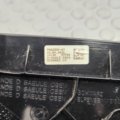 BMW X1 SERIES INTERIOR D PILLAR TRIM PASSENGER LEFT SIDE 9462339 U11