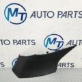 BMW X1 SERIES INTERIOR D PILLAR TRIM PASSENGER LEFT SIDE 9462339 U11