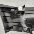BMW X1 SERIES INTERIOR D PILLAR TRIM PASSENGER LEFT SIDE 9462339 U11