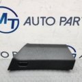 BMW X1 SERIES INTERIOR C PILLAR UPPER TRIM RIGHT DRIVER SIDE 9462324 U11