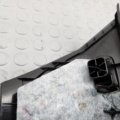 BMW X1 SERIES INTERIOR C PILLAR UPPER TRIM RIGHT DRIVER SIDE 9462324 U11