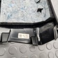 BMW X1 SERIES INTERIOR C PILLAR UPPER TRIM RIGHT DRIVER SIDE 9462324 U11