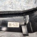 BMW X1 SERIES INTERIOR C PILLAR UPPER TRIM RIGHT DRIVER SIDE 9462324 U11